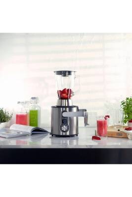 Multijuicer Blender Aksesuarı - Dexart (1)