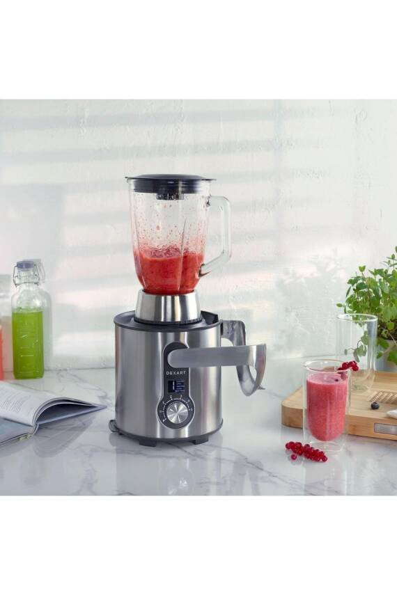 Multijuicer Blender Aksesuarı - 3
