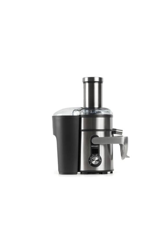 Multijuicer Whole Fruit Vegetable Katı Meyve Sebze Sıkacağı - 1