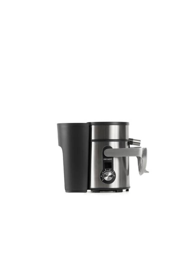 Multijuicer Whole Fruit Vegetable Katı Meyve Sebze Sıkacağı - 7