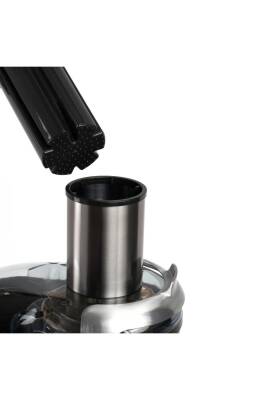 Multijuicer Whole Fruit Vegetable Katı Meyve Sebze Sıkacağı - 8