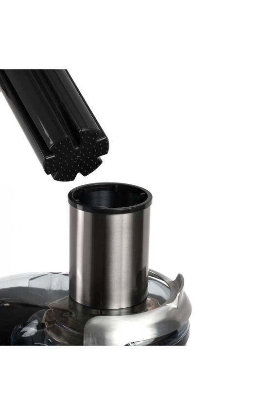 Multijuicer Whole Fruit Vegetable Katı Meyve Sebze Sıkacağı - 8