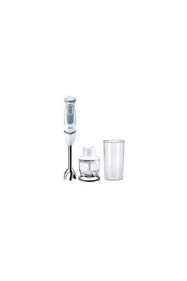 Multiquick 5 Vario El Blender Mq5220wh - Braun