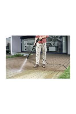 Orjinal 7.5m Basınçlı Hortum Seti + Tetik Tabancası - 2