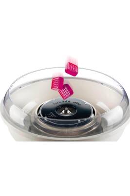 Party Time Pamuk Şekeri Makinesi 00c297300ar0 - 3