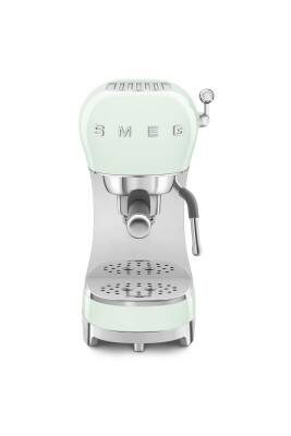 Pastel Yeşil Espresso Kahve Makinesi - 1