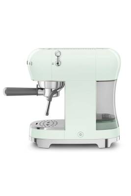Pastel Yeşil Espresso Kahve Makinesi - 2
