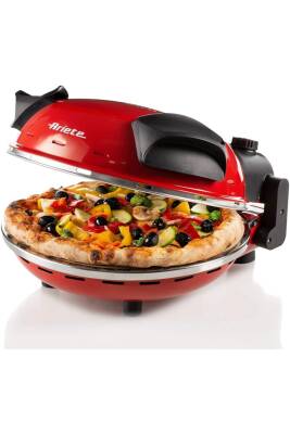 Pizza Yapma Firini - ARIETE