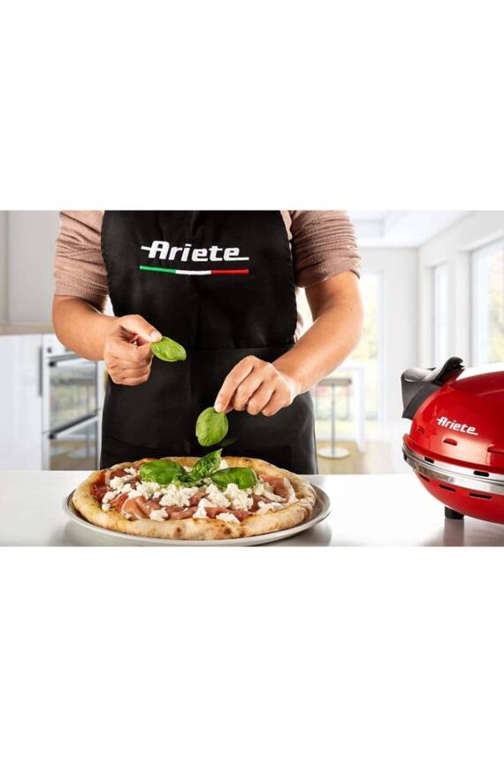 Pizza Yapma Firini - 4