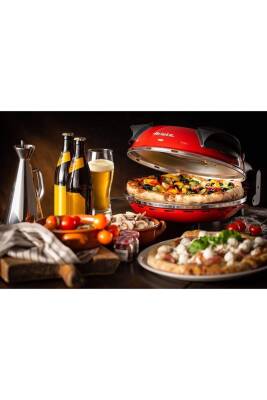 Pizza Yapma Firini - 5