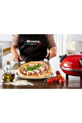 Pizza Yapma Firini - 6