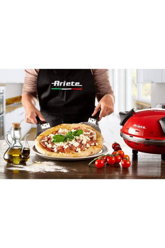 Pizza Yapma Firini - 6