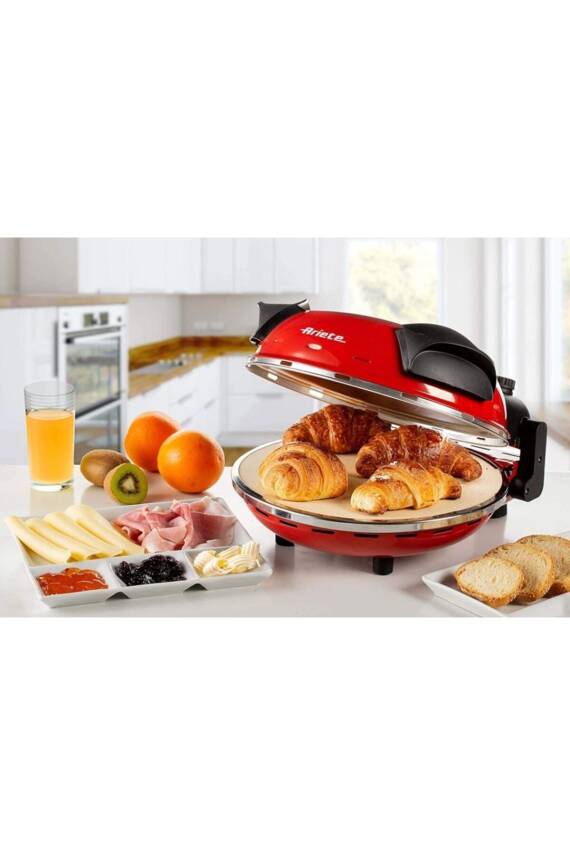 Pizza Yapma Firini - 9