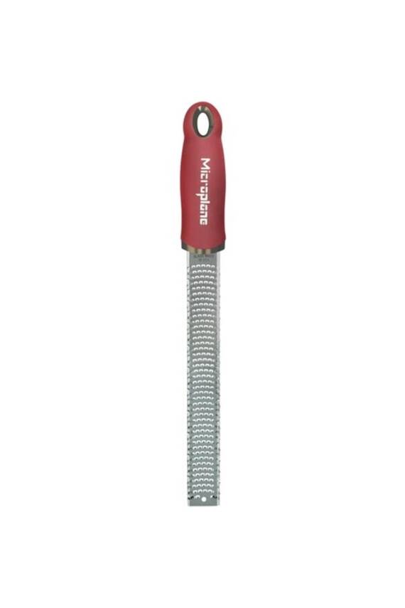 Premium Classic Zester Nar Kırmızısı - 1