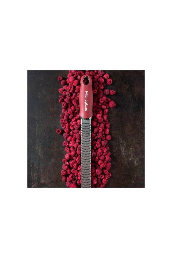 Premium Classic Zester Nar Kırmızısı - 2