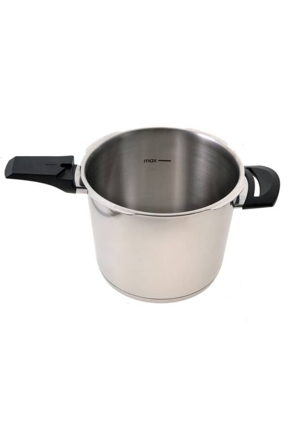 Procook 4 6 Lt Düdüklü Tencere Seti - 4