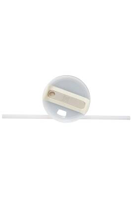 Quencher Pipetli Termos 1,18 L Krem - 3