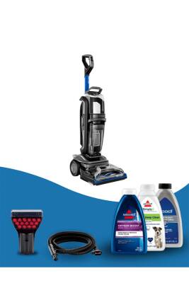 Revolution Hydrosteam Buharlı Halı - Koltuk Yıkama Ve Leke Çıkarma Makinesi - 2