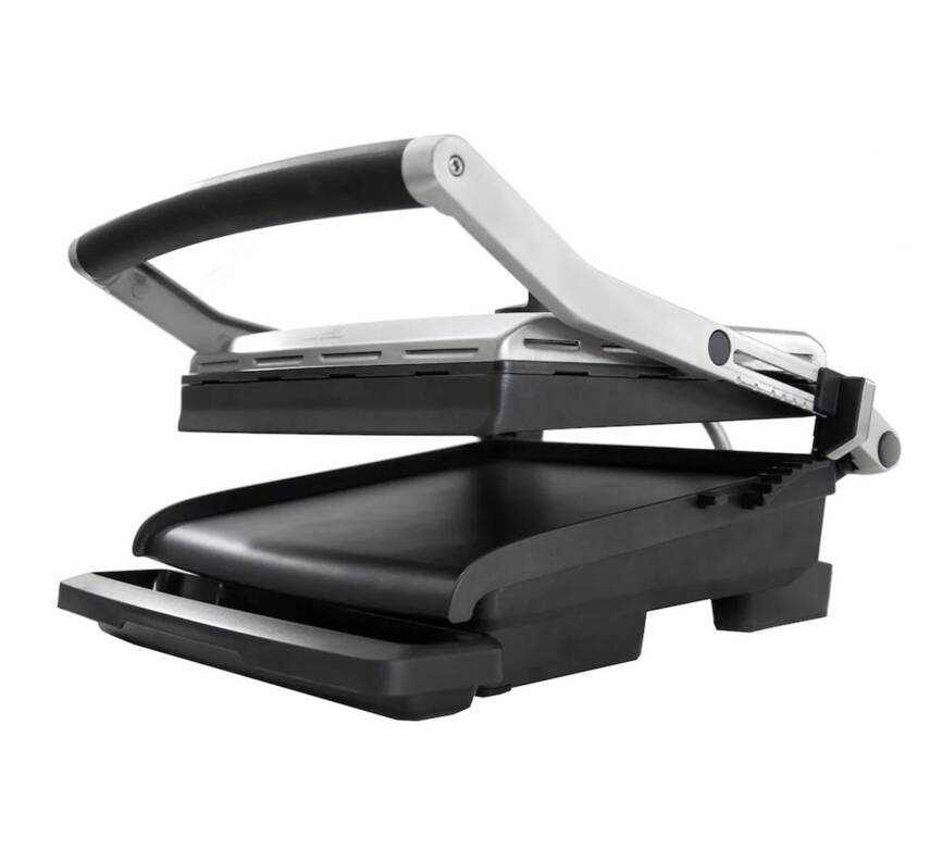 Sage BGR250 BSS Adjusta Sandviç ve Grill Tost Makinesi - 5