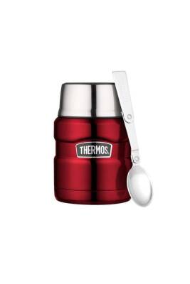 Sk3000 Stainless King Yemek Termosu 0,47l - Thermos