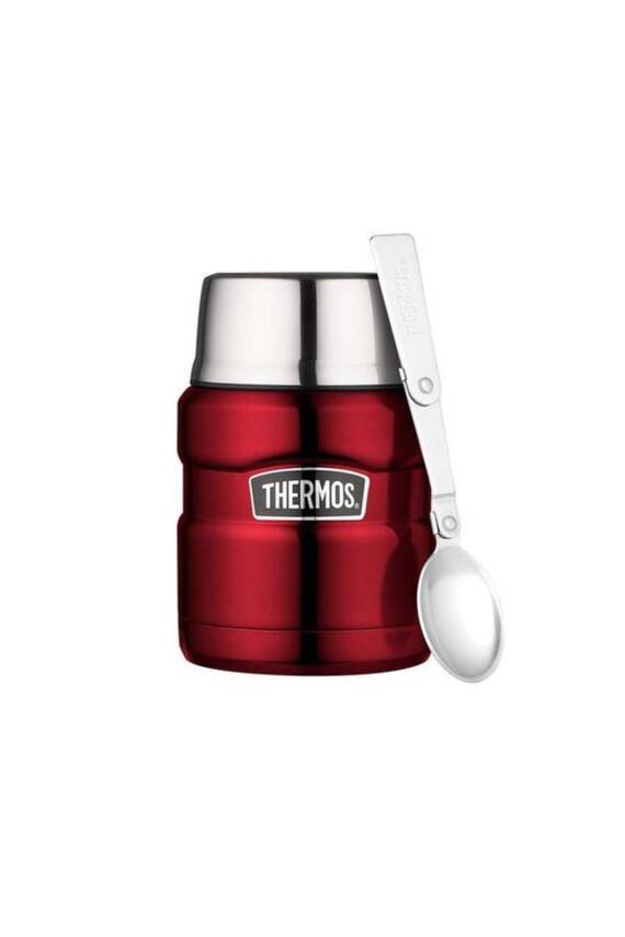 Sk3000 Stainless King Yemek Termosu 0,47l - 1