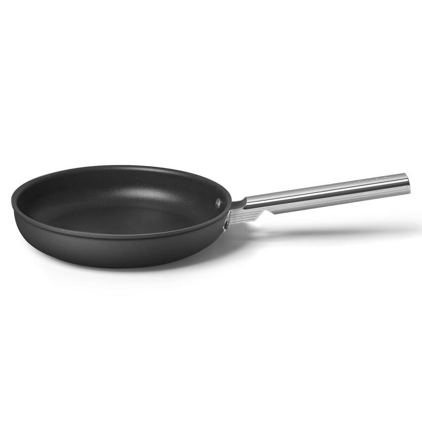 Smeg CKFF2601BLM 50's Style Siyah Kızartma Tavası 26 cm - 3