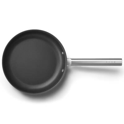 Smeg CKFF2601BLM 50's Style Siyah Kızartma Tavası 26 cm - 4