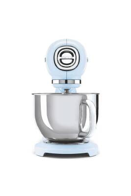 SMF03PBEU Pastel Mavi 4.8 Litre Stand Mikser - 2