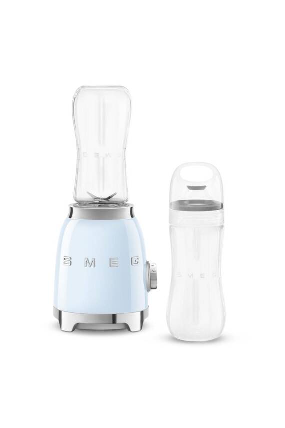 Smoothie Blender Blue Pbf01pbeu - 4
