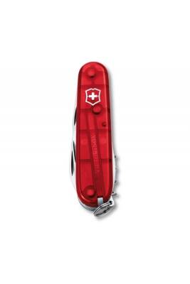 Spartan (RED TRANSPARENT) - 2