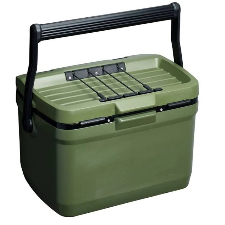 Stanley Adventure Easy Carry 15.1 Lt Outdoor Soğutucu - 1