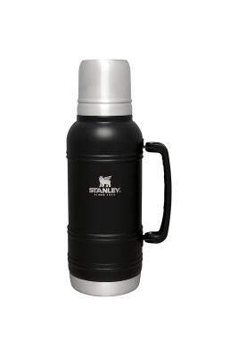 Stanley Artisan Black Moon 1.4 L Siyah Termos - 1
