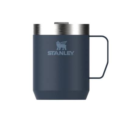 Stanley Classic Legendary Camp 0,23 L Lacivert Termos Bardak - 1