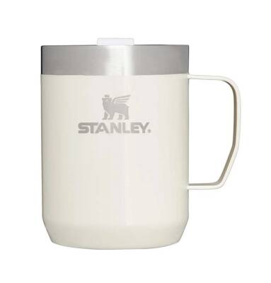 Stanley Classic Legendary Camp Termos Bardak 0,23 L Parlak Krem - STANLEY