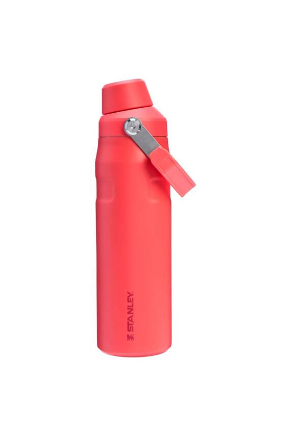 Stanley Iceflow Fast Flow Soğuk Su Termosu 0.7 Lt Kırmızı - 1