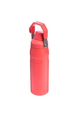 Stanley Iceflow Fast Flow Soğuk Su Termosu 0.7 Lt Kırmızı - 2
