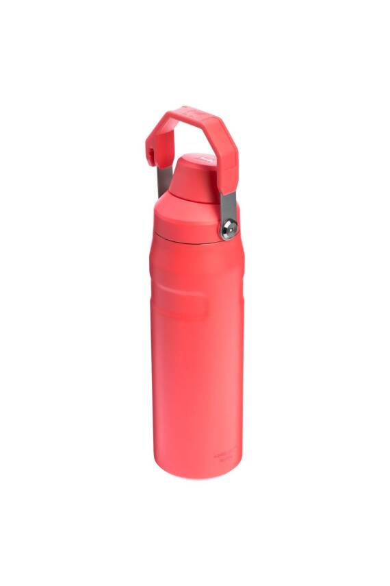 Stanley Iceflow Fast Flow Soğuk Su Termosu 0.7 Lt Kırmızı - 2