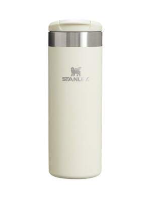 Stanley The AeroLight Transit Mug 0.47 Lt Krem Termos - 1