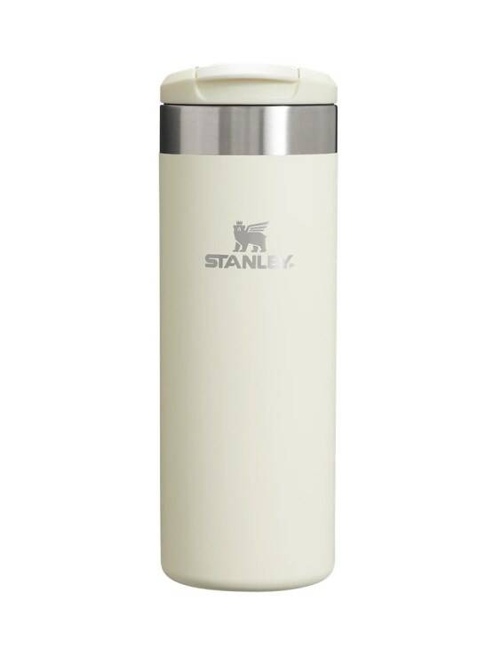 Stanley The AeroLight Transit Mug 0.47 Lt Krem Termos - 1