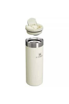 Stanley The AeroLight Transit Mug 0.47 Lt Krem Termos - 3