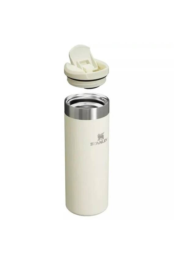 Stanley The AeroLight Transit Mug 0.47 Lt Krem Termos - 3