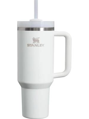 Stanley The Quencher Flowstate Tumbler Pipetli Termos 1,18 Lt Frost - 1