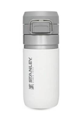 Stanley The Quick Flip Paslanmaz Çelik Beyaz Termos Bardak 0.47 Litre - 1