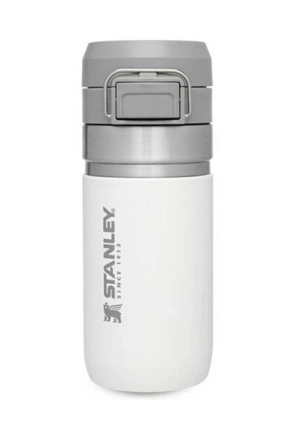 Stanley The Quick Flip Paslanmaz Çelik Beyaz Termos Bardak 0.47 Litre - 1