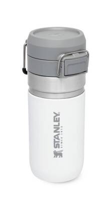 Stanley The Quick Flip Paslanmaz Çelik Beyaz Termos Bardak 0.47 Litre - 2