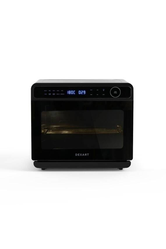 Steami 11-in-1 Multifunctional Buharlı Fırın - 1