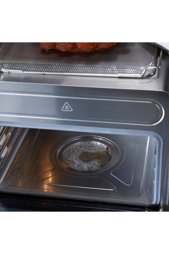 Steami 11-in-1 Multifunctional Buharlı Fırın - 7