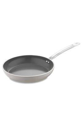 Swiss Crystal Bej Tava 26 cm - 1