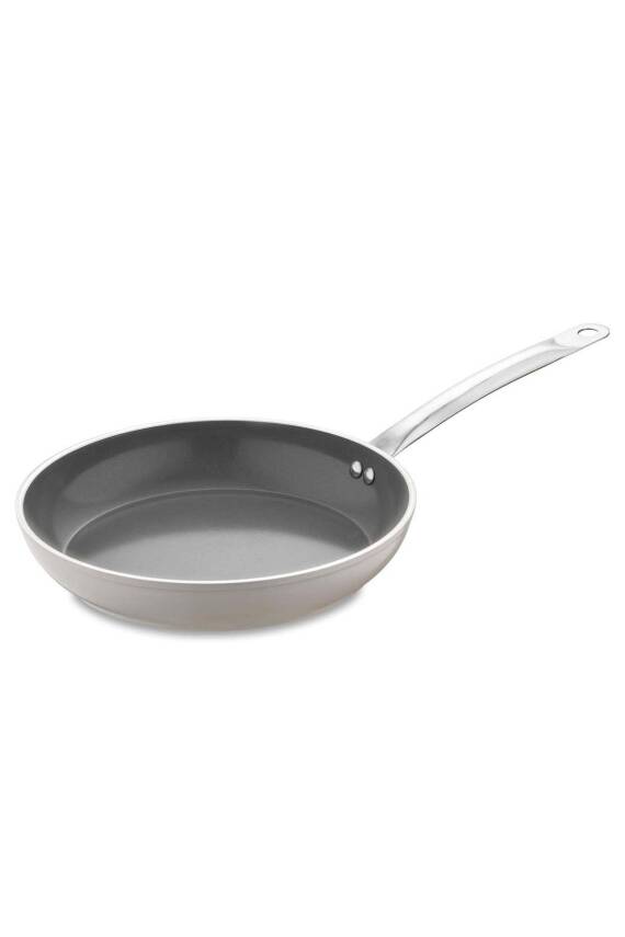 Swiss Crystal Bej Tava 26 cm - 1