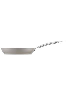 Swiss Crystal Bej Tava 26 cm - 2